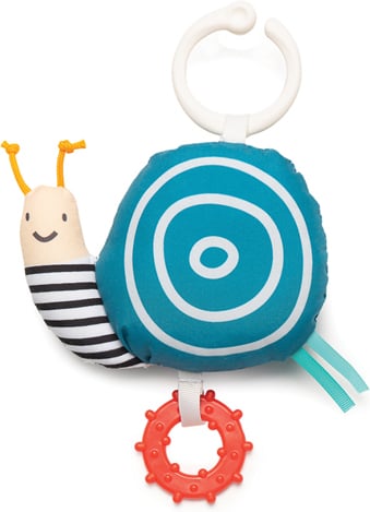 Taf Toys All Around Me Gym lege måtte