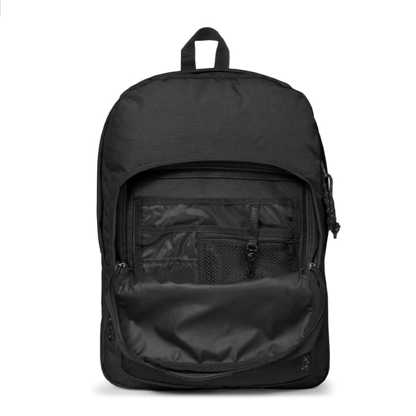 Eastpak PINNACLE -ryggsäck, svart