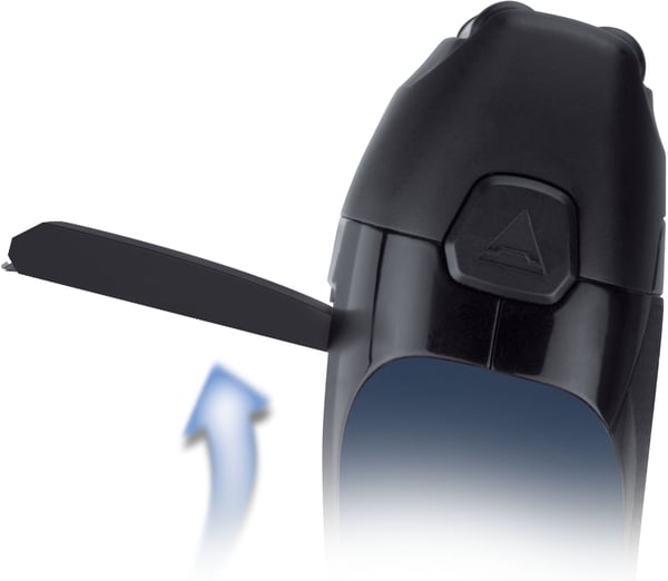 Remington Style Series F4 F4002 barbermaskine