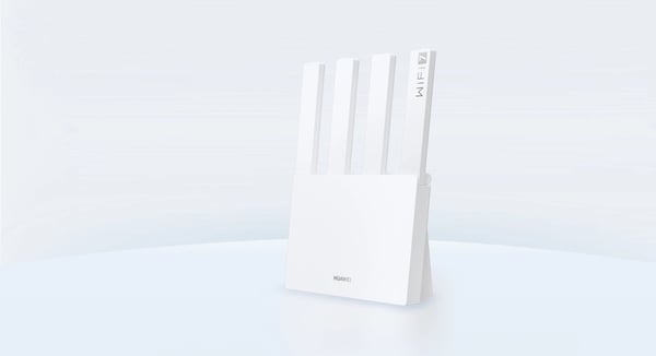 Huawei BE3 Dual-band WiFi 7-router