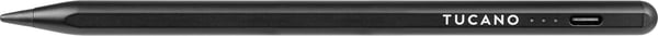 Tucano Universal Pencil - touchskærmspenne, sort