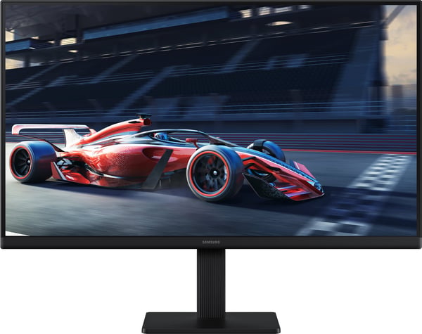 Samsung Essential Monitor S3 (S30GD) 27" Full HD-skærm