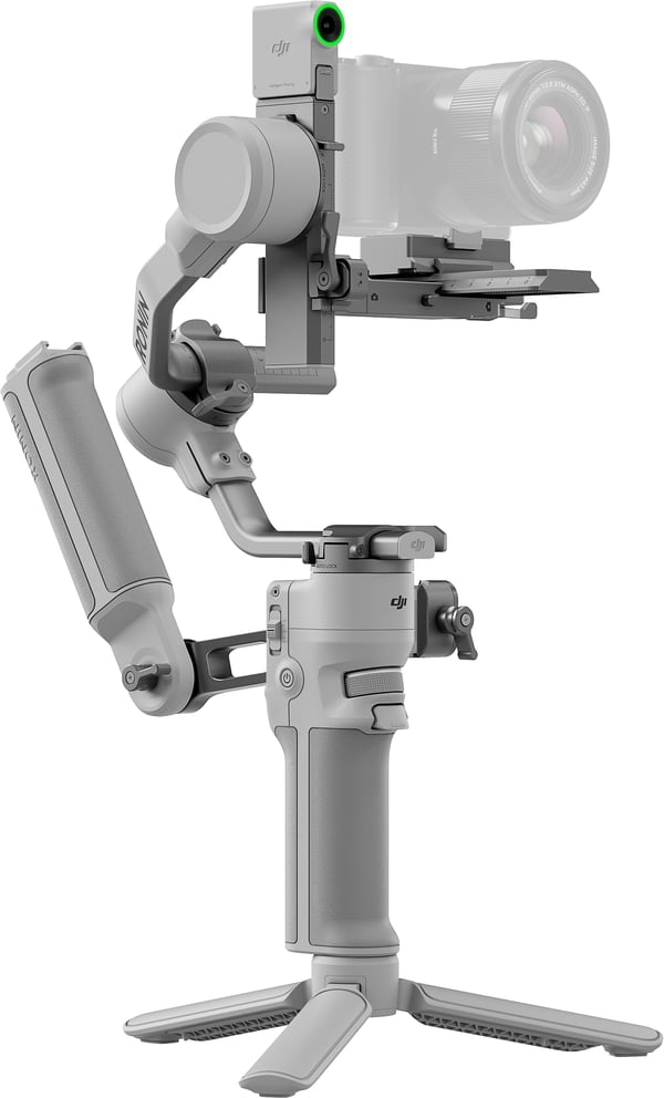 DJI RS 4 Mini Combo gimbal
