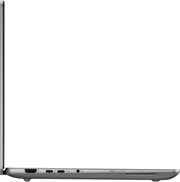 HP ZBook Ultra G1a - 14" - mobil kraftstation, Win 11 Pro (A3ZN9ET)