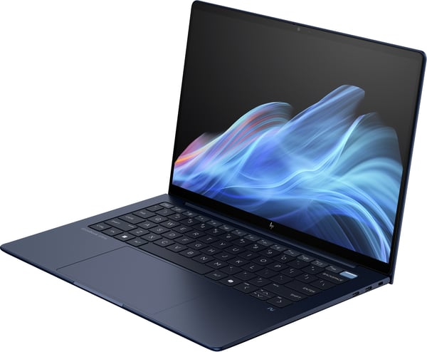 HP EliteBook Ultra G1i - 14" AI-bärbar, Win 11 Pro (B66V2AT)