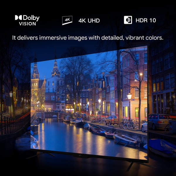 FPD 55" ML950 4K Mini-LED Google TV