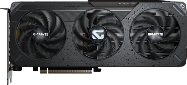 Gigabyte Radeon RX 9060 XT GAMING OC 8 GB grafikkort