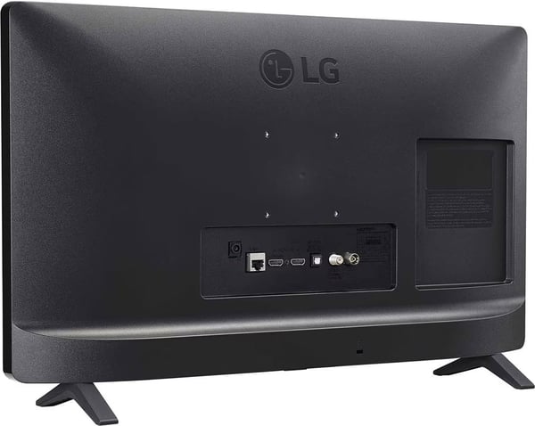 LG 24TQ520S-PZ 24" HD Ready Smart LED TV