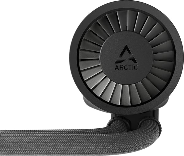 Arctic Liquid Freezer III Pro 240 vätskekylningssystem