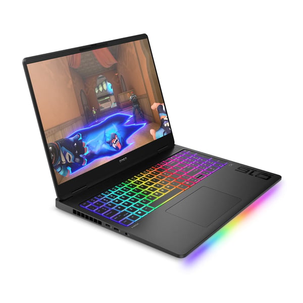 HP OMEN MAX 16-ak0006no 16" bärbar, Win 11 (BV9P0EA)