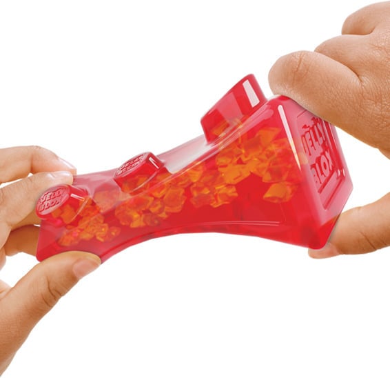 Jelly Blox Byggklossar, 30 delar