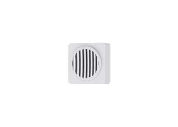 Aqara Dörrklocka Kamera Hub G410 vit