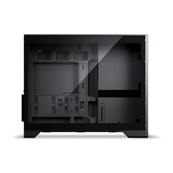 Phanteks XT M3 mATX 3xFLÄKT -chassi, svart