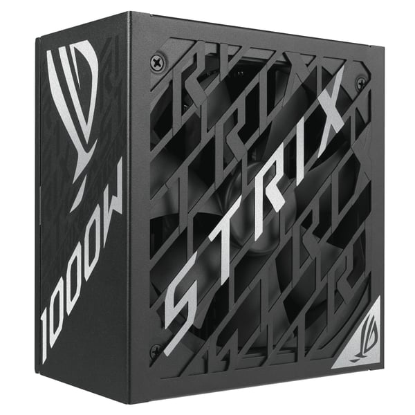 Asus ROG Strix 1000W Platinum ATX-nätaggregat