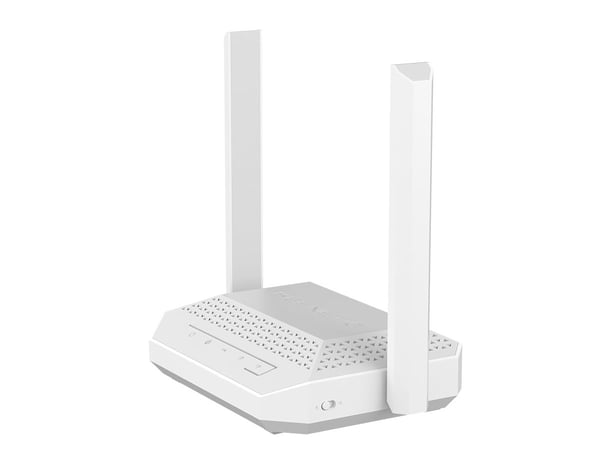 Keenetic Racer WiFi 6-router