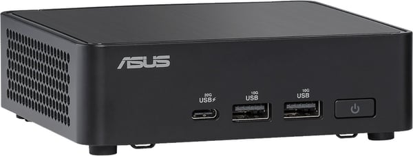 ASUS NUC 14 Pro Mini PC Barebone skrivborddator (RNUC14RVKI300002I)