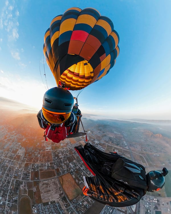 GoPro MAX2 360 actionkamera