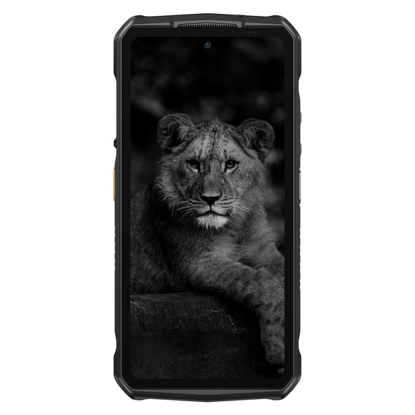 Ulefone Armor 29 Pro 5G telefon, 512/16 GB, svart