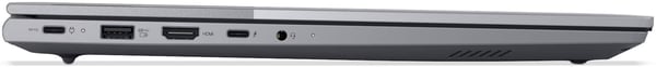 Lenovo ThinkBook 16 Gen 8 16" bärbar dator, Windows 11 Pro (21SK0075MX)