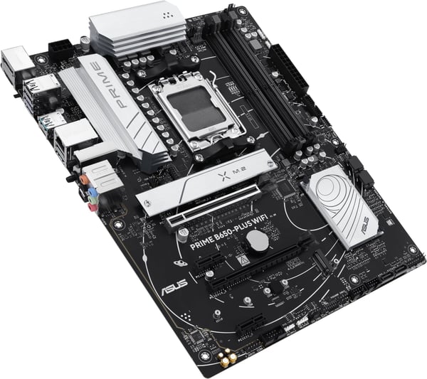 ASUS PRIME B650-PLUS WIFI moderkort