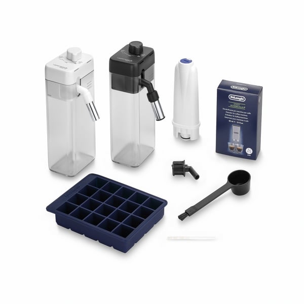 DeLonghi Primadonna Aromatic ECAM630.75.TSM kaffemaskin