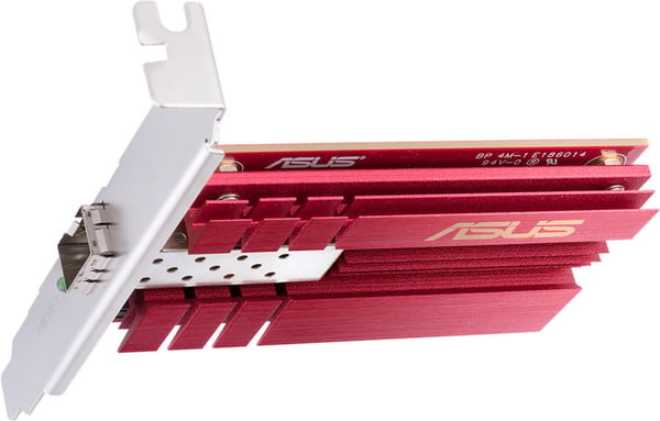 ASUS XG-C100F nätverkskort