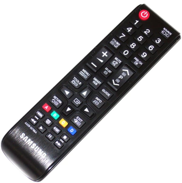 Samsung AA59-00786A / TM1240 - original TV-fjärrkontroll