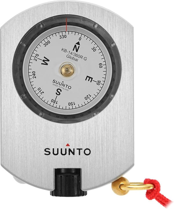 Suunto KB-14/360R G-handriktkompass