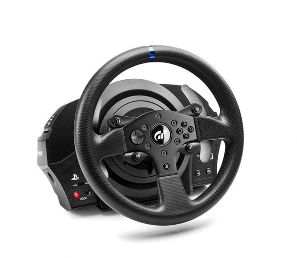 Thrustmaster T300RS - GT Edition rat- og pedalkit, PC / PS3 / PS4