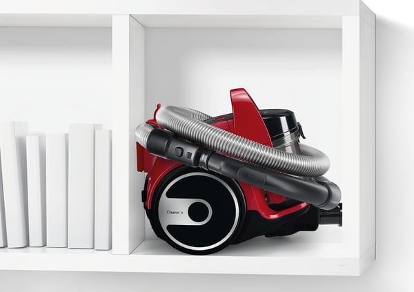 Bosch Cleann'n dammsugare utan påse (BGC05AAA2)