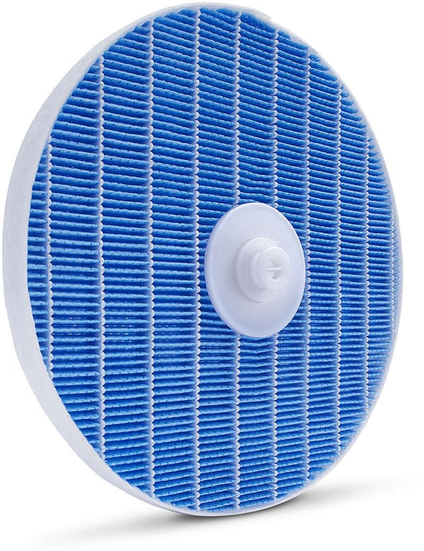 Philips NanoCloud FY3435/30 -fugtskive
