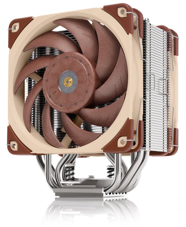 Noctua NH-U12A-processor køler