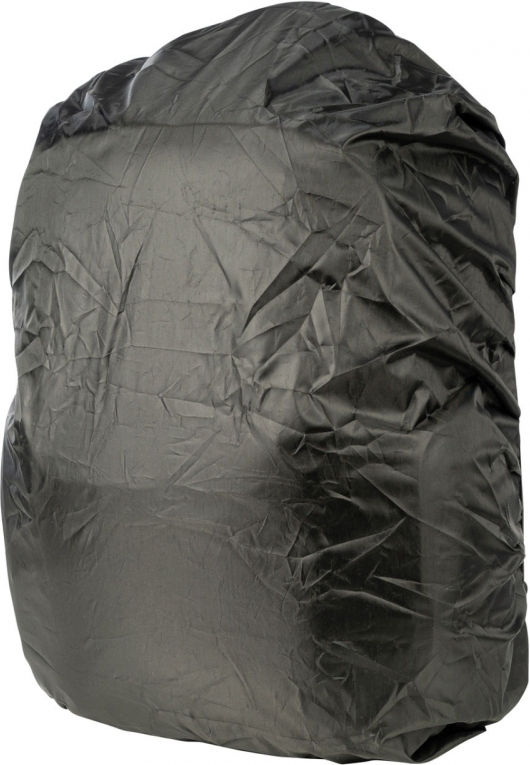 Tucano Sole Gravity AGS 17" -ryggsäck, svart