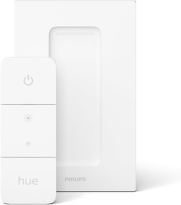 Philips Hue Dimmer-switch, dimmerkontakt