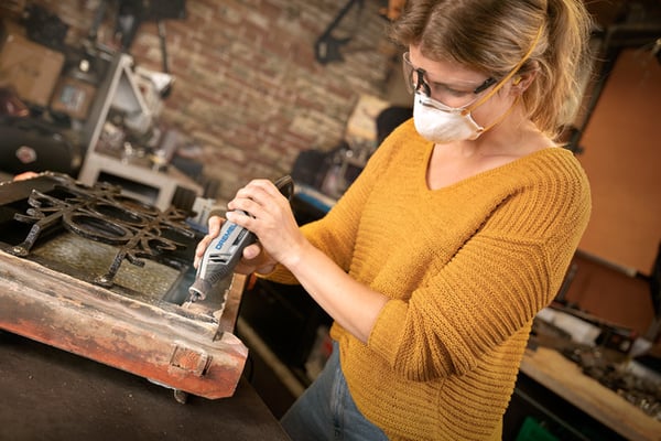 Dremel 4250-35 - alsidigt værktøj