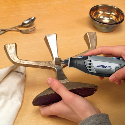 Dremel 724 -150-delars verktygssats