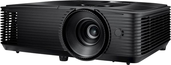 Optoma W371 DLP WXGA -forretningsprojektor