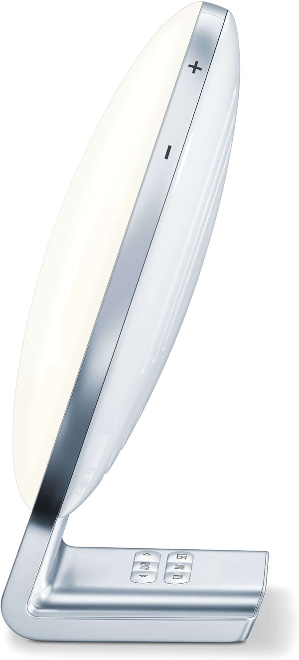 Beurer WL75 Wake up Light - väckningslampa