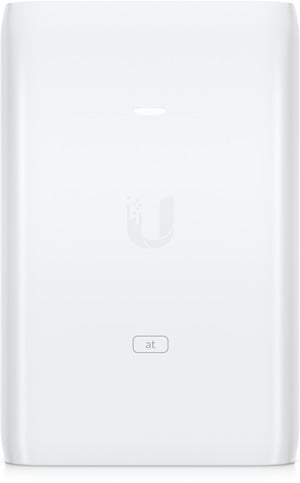 Ubiquiti UPOEAT 802.3at PoEinjektor
