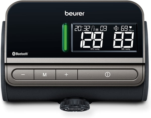 Beurer BM81 -blodtrycksmätare