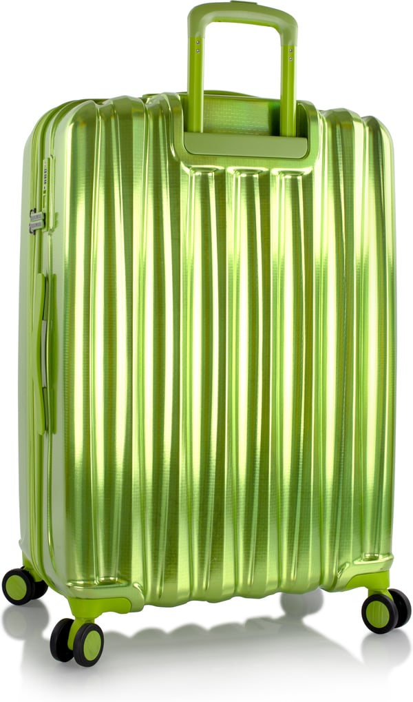 Heys Astro Green L 76 cm -kuffert, grøn