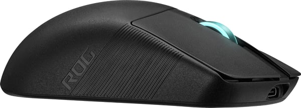 Asus ROG Harpe Ace Aim Lab Edition -trådlös speldatormus