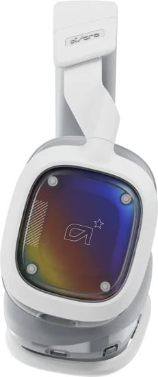 Logitech G Astro A30 Trådløse PlayStation/PC-spilheadset, hvid