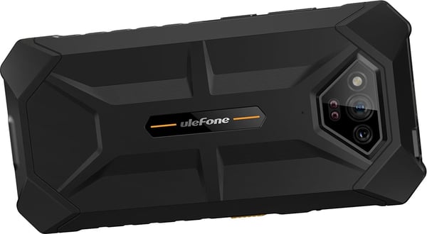 Ulefone Armor X13 tålig smartphone
