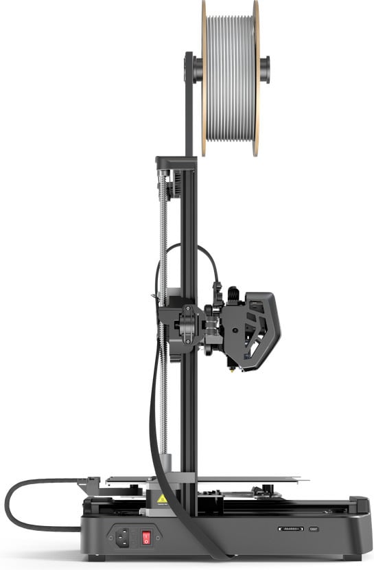 Creality Ender-3 V3 SE - 3D-printer