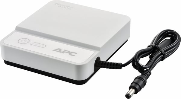 APC Back-UPS Connect - batteribackup