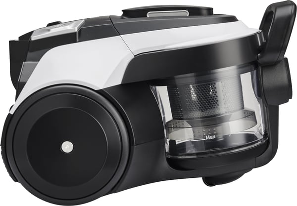 Ströme PowerClean D1 – sladdlös dammsugare