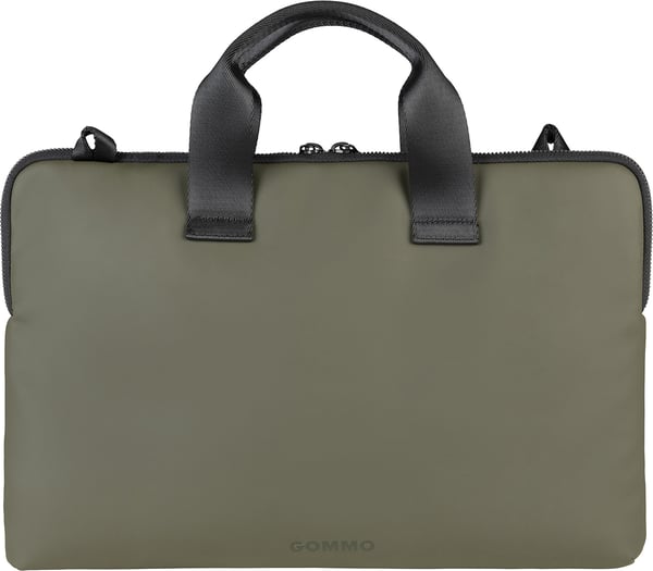 Tucano Gommo computer taske 16", grøn