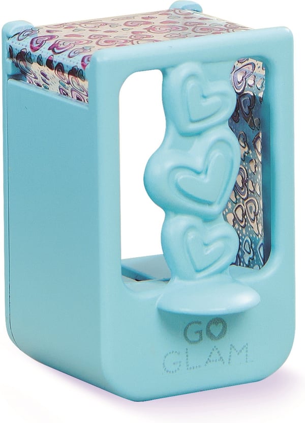 Cool Maker Go Glam Mani-Mask - nagelstudio