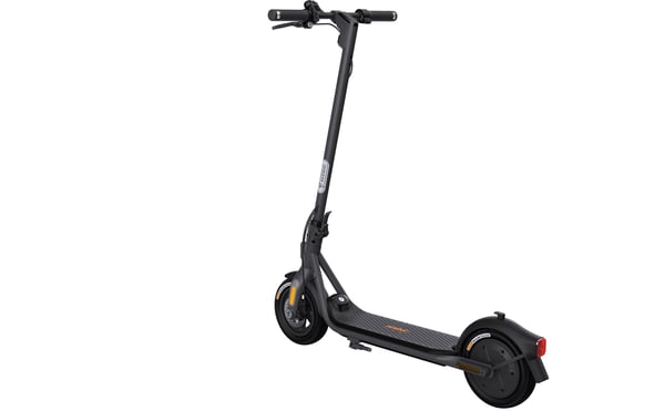 Ninebot by Segway Kickscooter F2 E -el-løbehjul